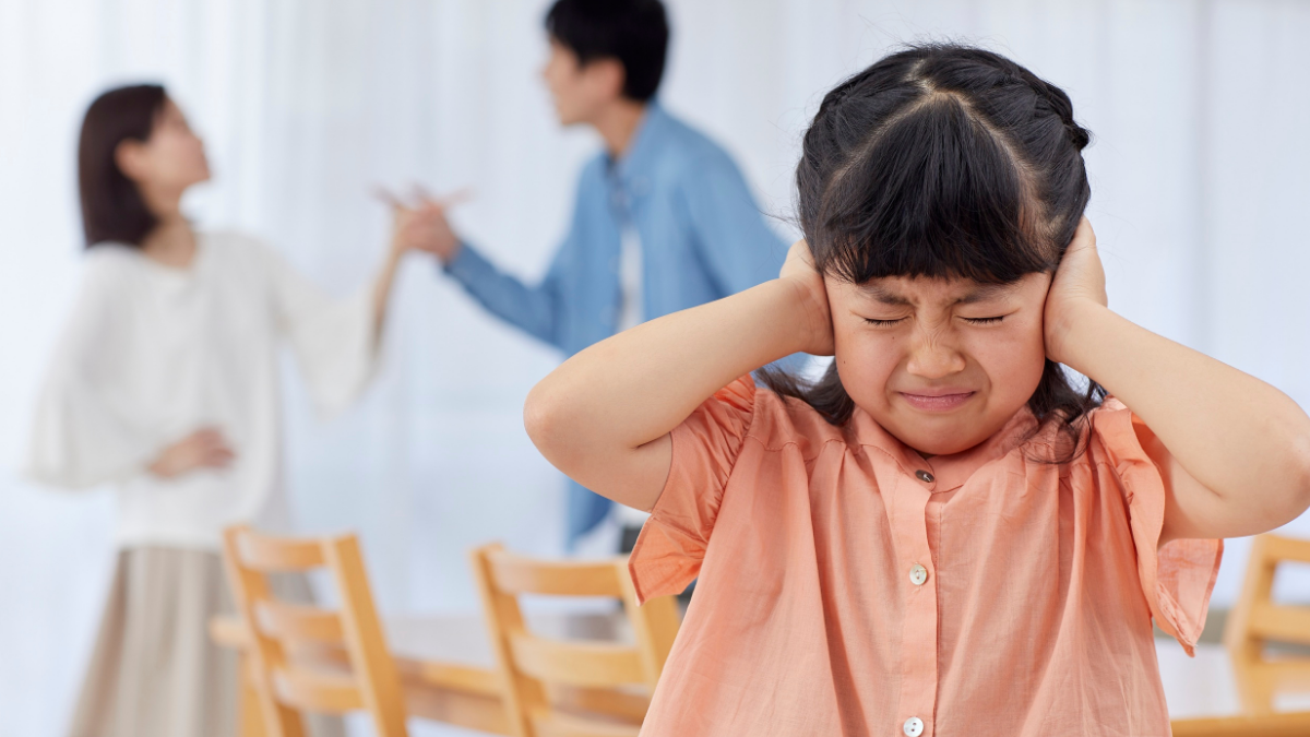 Verbal Abuse in Childhood Has the Same Impact as Physical Violence